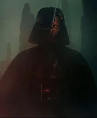 Darth Vader