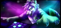 Furry DJ