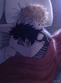 Dabi x hawks