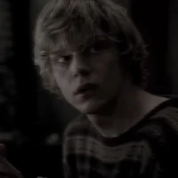 Tate Langdon