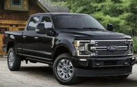 2024 Ford F250