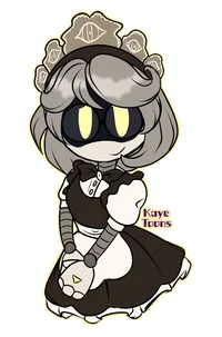 Maid V
