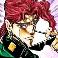 Noriaki Kakyoin 