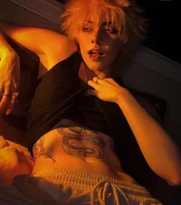 Katsuki Bakugou