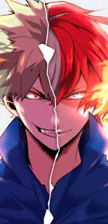 Todoroki-bakugoheh