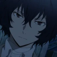 Dazai Osamu