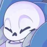 Time-Traveller Sans
