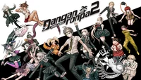 Danganronpa 2 