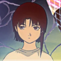 Lain Iwakura