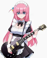 Hitori Gotoh
