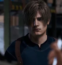 Leon Kennedy 