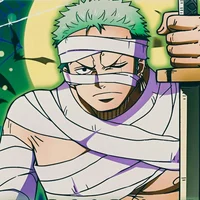 Zoro Roronoa