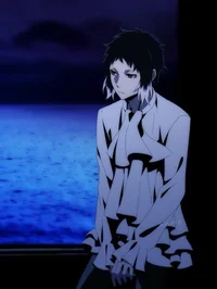 Akutagawa Ryuunosuke