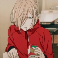 Yuri Plisetsky 