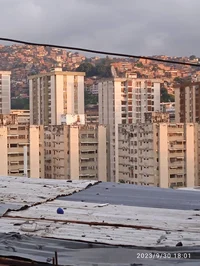 Edificio de Venezuel