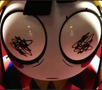 Pomni yandere