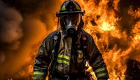 Firefighter job