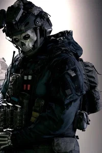 Ghost