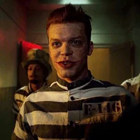 Jerome Valeska