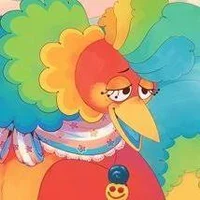 Poppy Partridge