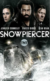 TV Snowpiercer RPG