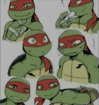 2012 Raph