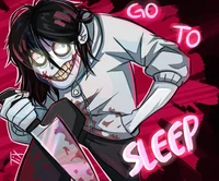 Jeff the killer