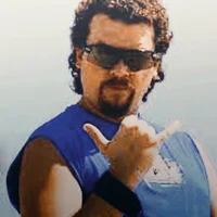 Kenny Powers