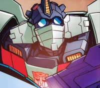Wheeljack - TF