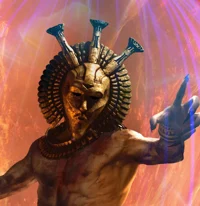 Dagoth Ur