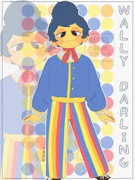 Wally Darling 