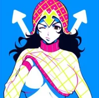 Female Mista
