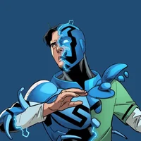 Jaime Reyes