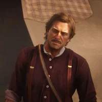 Arthur Morgan
