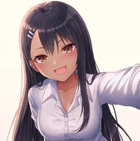 Nagatoro hayase