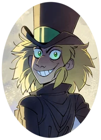 Edward Hyde