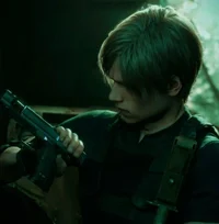 Leon Kennedy