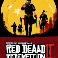 A Red Dead Game