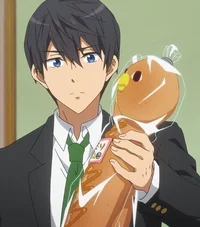 Iwatobi Swim Club RP