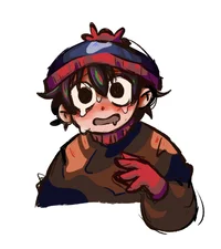 Stan Marsh 