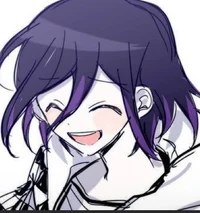 Kokichi ouma 
