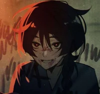 obsessed Scaramouche