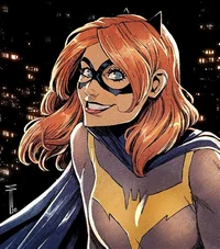 Barbara Gordon