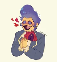 Coraline Wally