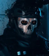 Ghost Mascara 