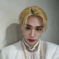 Prince hyunjin