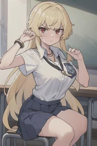 Bullys Gf