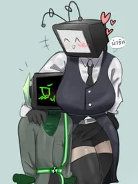 Wagerwoman y Compute