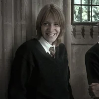 Fred Weasly 