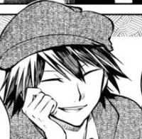Ranpo Edogawa